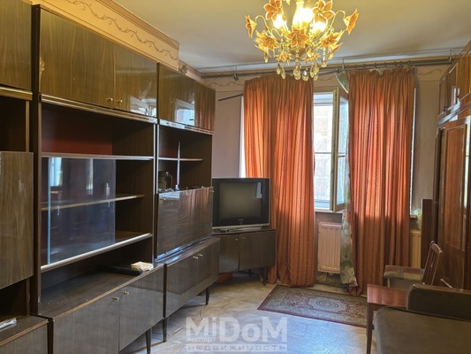 Фото квартиры по адресу Санкт-Петербург, Пулковское ш, 13к1 