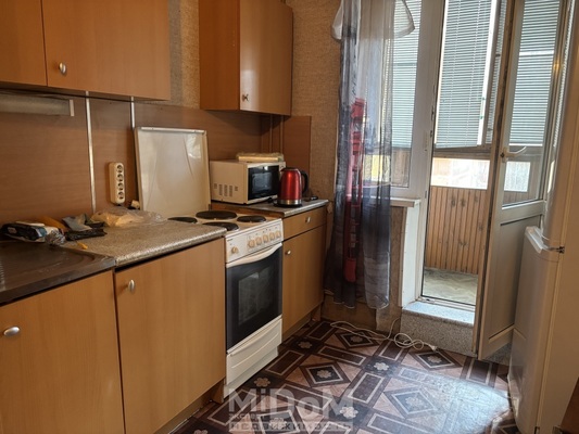 Фото квартиры по адресу Санкт-Петербург, Пулковское ш, 13к1 