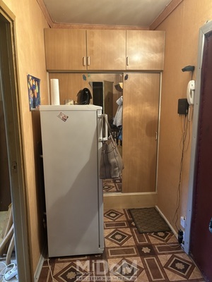 Фото квартиры по адресу Санкт-Петербург, Пулковское ш, 13к1 