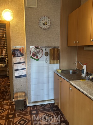 Фото квартиры по адресу Санкт-Петербург, Пулковское ш, 13к1 