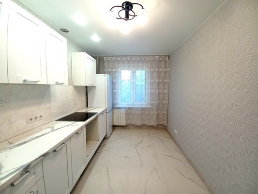 Объект по адресу Санкт-Петербург, Энтузиастов пр-кт, 40к2 