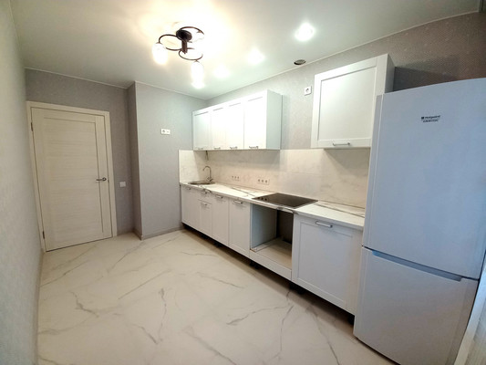 Объект по адресу Санкт-Петербург, Энтузиастов пр-кт, 40к2 