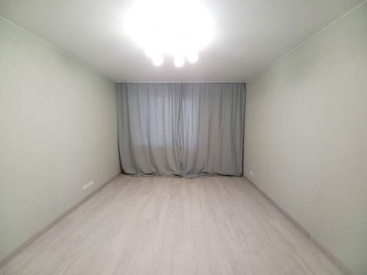 Объект по адресу Санкт-Петербург, Энтузиастов пр-кт, 40к2 