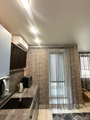 Фото квартиры по адресу Ленинградская обл, Всеволожский р-н, Бугры п, Тихая ул, д. 13к3