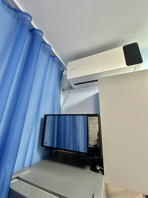 Фото квартиры по адресу Ленинградская обл, Всеволожский р-н, Бугры п, Тихая ул, д. 13к3