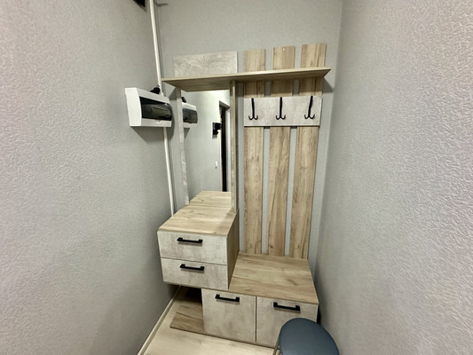 Фото квартиры по адресу Ленинградская обл, Всеволожский р-н, Бугры п, Тихая ул, д. 13к3