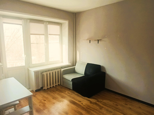 Фото квартиры по адресу Москва, Винокурова ул, 11к2 