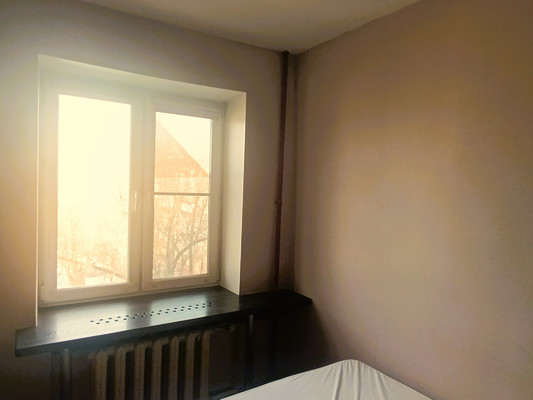 Фото квартиры по адресу Москва, Винокурова ул, 11к2 