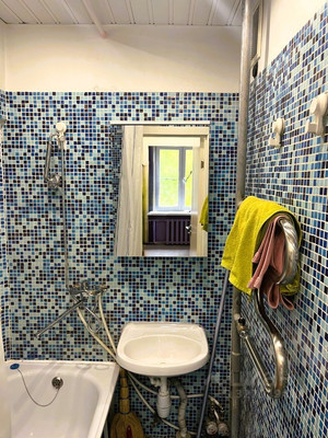 Фото квартиры по адресу Москва, Винокурова ул, 11к2 