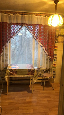 Фото квартиры по адресу Москва, Сахалинская ул, 13/6к1 