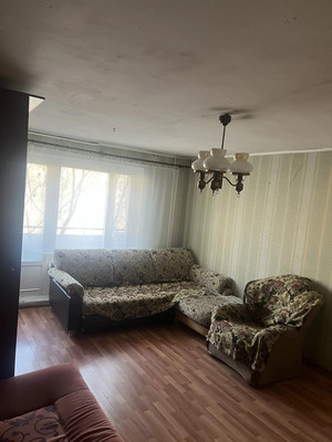 Объект по адресу Москва, Сахалинская ул, 13/6к1 