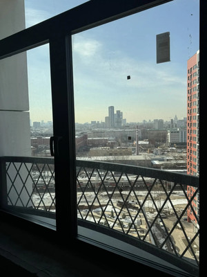 Объект по адресу Москва г, Академика Королева ул, д. 21