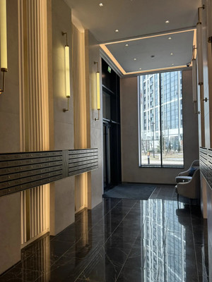 Фото квартиры по адресу Москва г, Академика Королева ул, д. 21