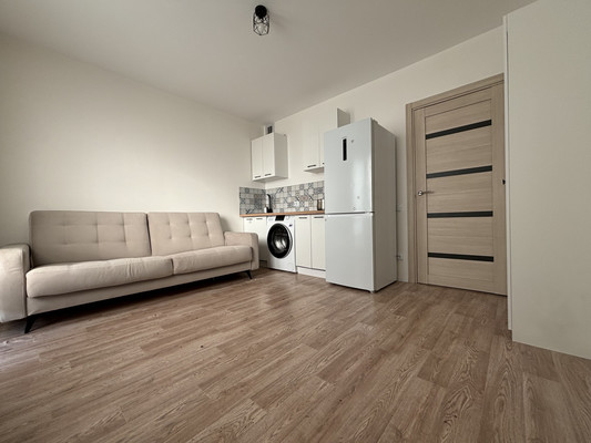 Объект по адресу Санкт-Петербург г, Чарушинская ул, д. 24к1