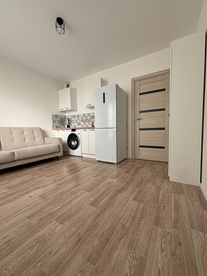 Объект по адресу Санкт-Петербург г, Чарушинская ул, д. 24к1