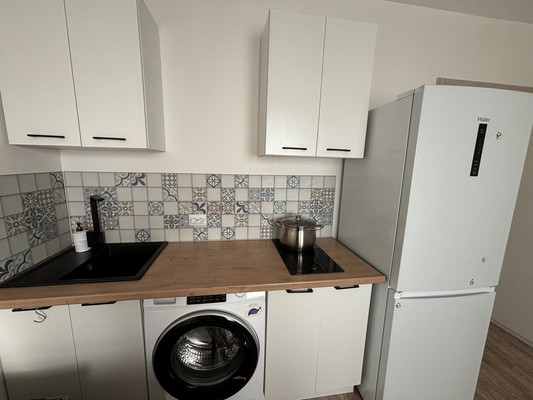 Объект по адресу Санкт-Петербург г, Чарушинская ул, д. 24к1