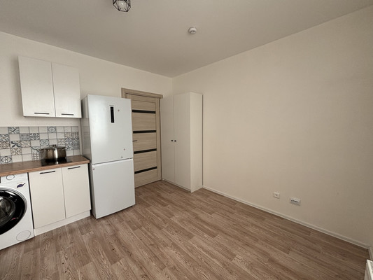 Объект по адресу Санкт-Петербург г, Чарушинская ул, д. 24к1