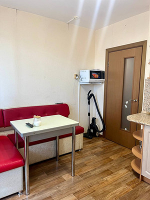 Фото квартиры по адресу Санкт-Петербург, Дунайский пр-кт, 14Ак1 