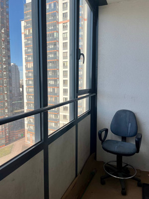 Фото квартиры по адресу Санкт-Петербург, Дунайский пр-кт, 14Ак1 