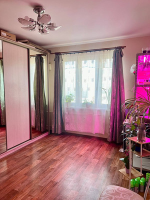 Фото квартиры по адресу Санкт-Петербург, Дунайский пр-кт, 14Ак1 