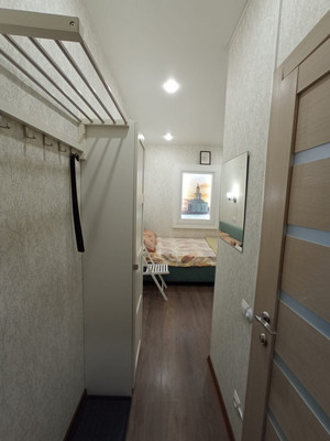 Фото квартиры по адресу Санкт-Петербург г, Морская наб, д. 39А