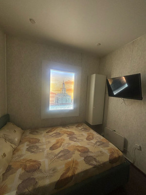 Фото квартиры по адресу Санкт-Петербург г, Морская наб, д. 39А