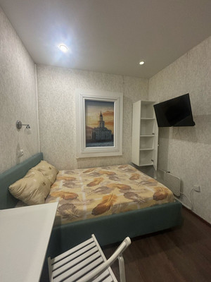 Фото квартиры по адресу Санкт-Петербург г, Морская наб, д. 39А