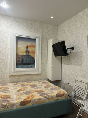 Фото квартиры по адресу Санкт-Петербург г, Морская наб, д. 39А