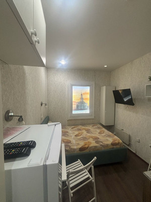 Фото квартиры по адресу Санкт-Петербург г, Морская наб, д. 39А