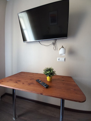 Фото квартиры по адресу Санкт-Петербург г, Морская наб, д. 39А