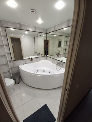 Фото квартиры по адресу Санкт-Петербург г, Морская наб, д. 39А