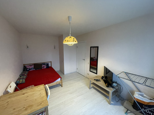 Объект по адресу Московская обл, Новое Ступино (с Верзилово) мкр, Преображенский пр-кт, д. 23