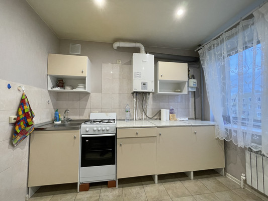 Объект по адресу Московская обл, Новое Ступино (с Верзилово) мкр, Преображенский пр-кт, д. 23