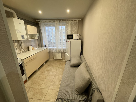 Объект по адресу Московская обл, Новое Ступино (с Верзилово) мкр, Преображенский пр-кт, д. 23