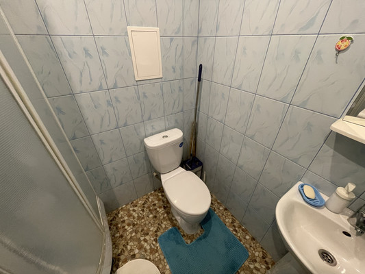 Объект по адресу Московская обл, Новое Ступино (с Верзилово) мкр, Преображенский пр-кт, д. 23