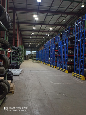 Объект по адресу Московская обл, Художественный проезд, д. 2КЖ