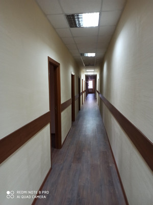 Объект по адресу Московская обл, Художественный проезд, д. 2КЖ