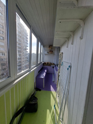 Фото квартиры по адресу Санкт-Петербург, Софьи Ковалевской ул, 14Ак3 