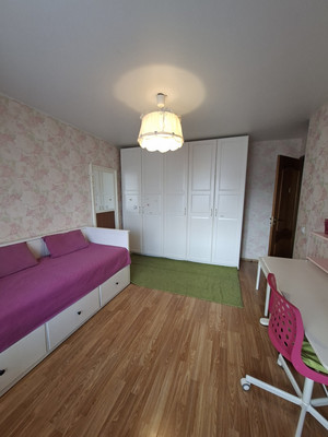 Фото квартиры по адресу Санкт-Петербург, Софьи Ковалевской ул, 14Ак3 