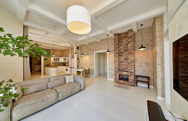 Фото квартиры по адресу Санкт-Петербург, Композиторов ул, 10 