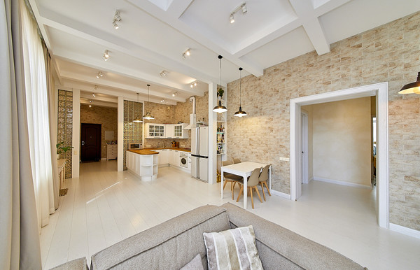 Фото квартиры по адресу Санкт-Петербург, Композиторов ул, 10 