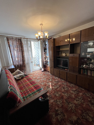 Фото квартиры по адресу Санкт-Петербург, Софийская ул, 55А 