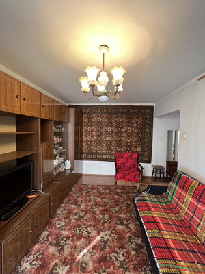 Фото квартиры по адресу Санкт-Петербург, Софийская ул, 55А 