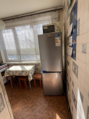 Фото квартиры по адресу Санкт-Петербург, Софийская ул, 55А 