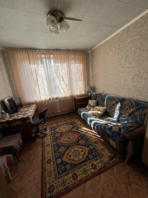 Фото квартиры по адресу Санкт-Петербург, Софийская ул, 55А 