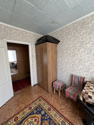 Фото квартиры по адресу Санкт-Петербург, Софийская ул, 55А 