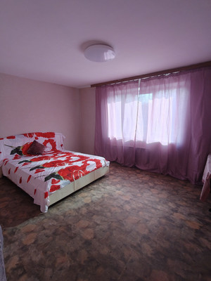 Объект по адресу Москва, Ленинградская ул, 30к1 