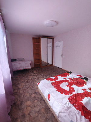 Объект по адресу Москва, Ленинградская ул, 30к1 