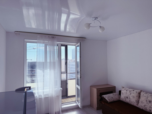 Объект по адресу Санкт-Петербург г, Суздальское ш, д. 20к4