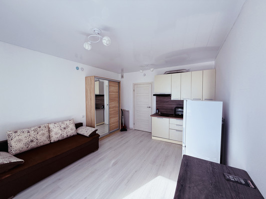 Объект по адресу Санкт-Петербург г, Суздальское ш, д. 20к4